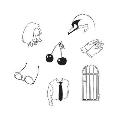 Living In Symbol CD