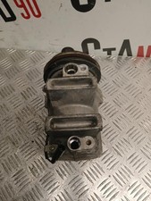 Climatisation et Accessoires Isuzu D-MAX