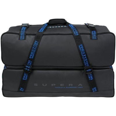 Preston Innovationen Supera Tackle und Zubehör Tasche-P0130062