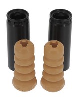Monroe StoßDäMpfer StaubschüTzer Protection KIT PK472 FüR Audi A3 Sportback 8VA