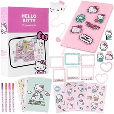 Get Trend Multi Hello Kitty Scrapbook Kit