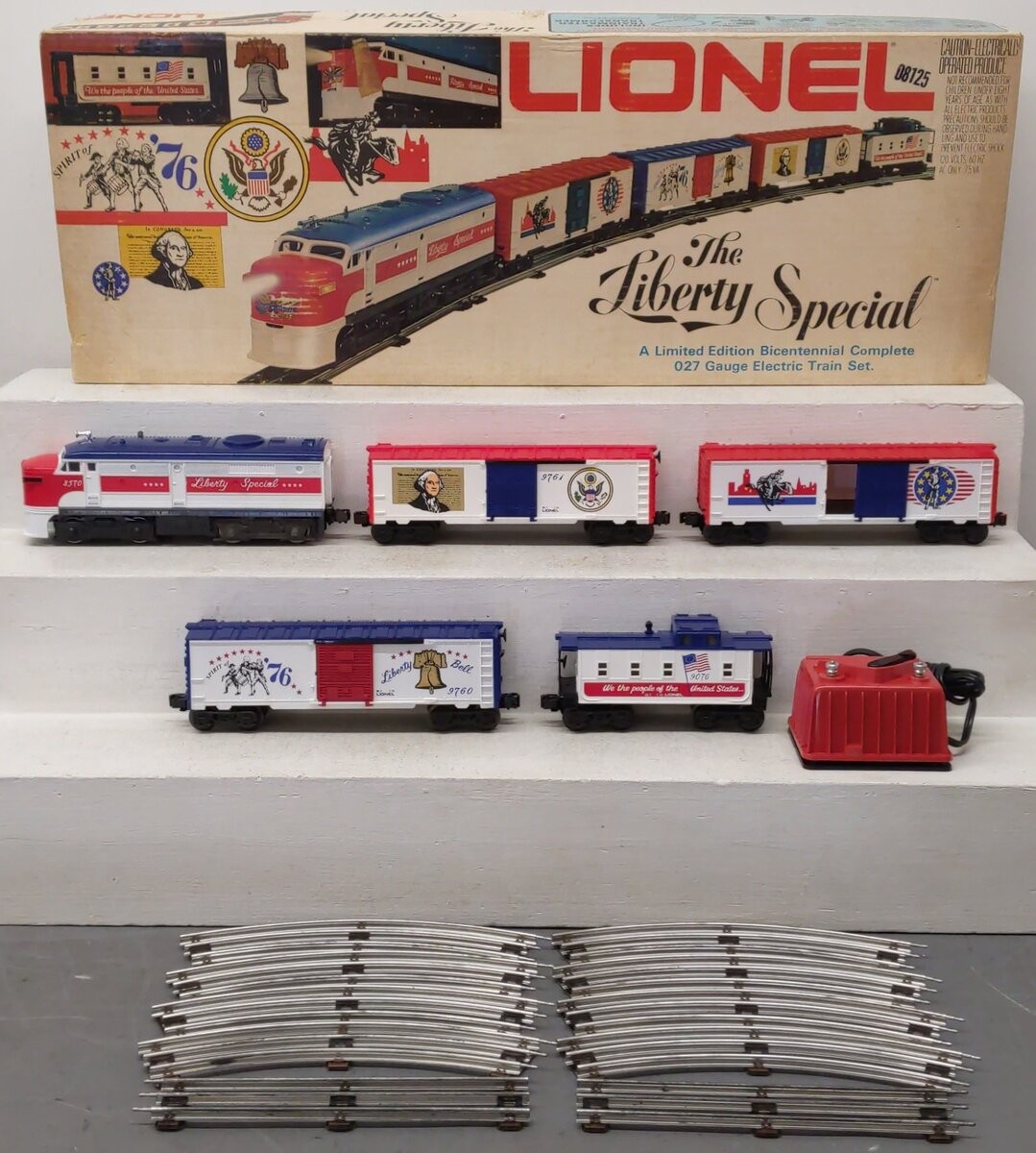 Click here to see eBay Auction