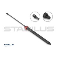 2X Gasfeder Motorhaube Vorne FüR Volvo V90 965 2.5 2.9 96 Bis 98 Stabilus Neu