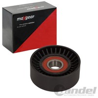 Maxgear Spannrolle Keilrippenriemen Passend FüR Chrysler Concorde Jeep Grand