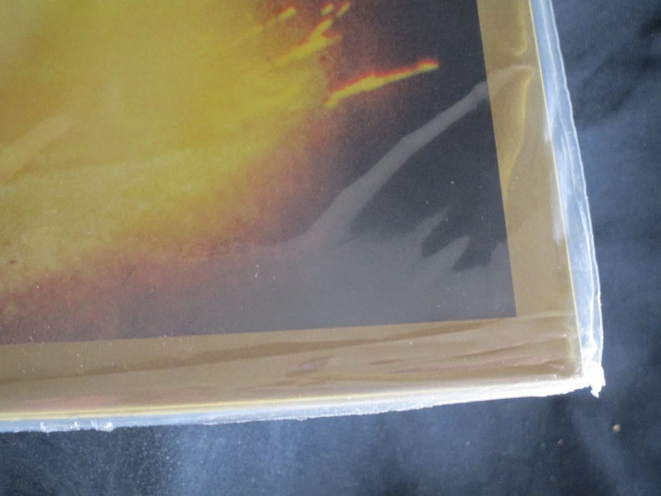 Electric Light Orchestra Eldorado Sealed Vinyl LP GAIN 2 Ultra Analog MFSV 1-514 - Image 4 of 4