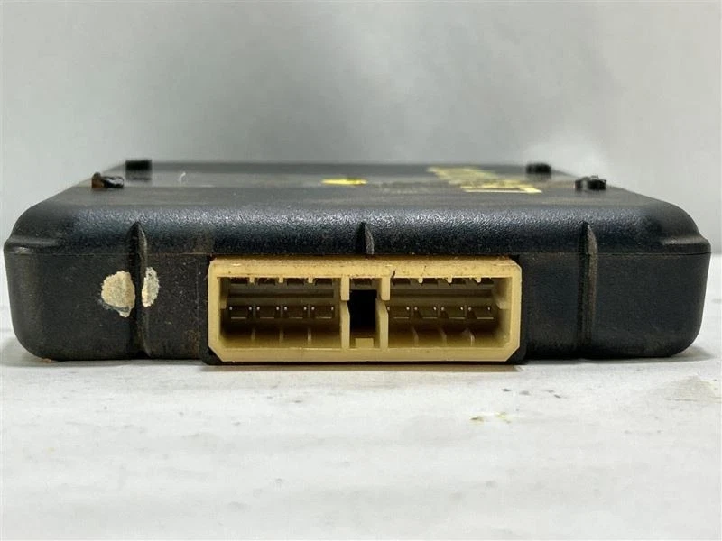 Chasis ECM ABS asiento delantero debajo del lado del pasajero compatible con 91-97 ISUZU RODEO 3794355 Foto 3 de 4