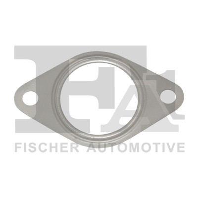 Fa1 130-963 Dichtung Abgasrohr Auspuffdichtungen FüR Ford Fiesta IV Focus JA-image