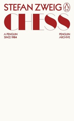 Chess A Novel