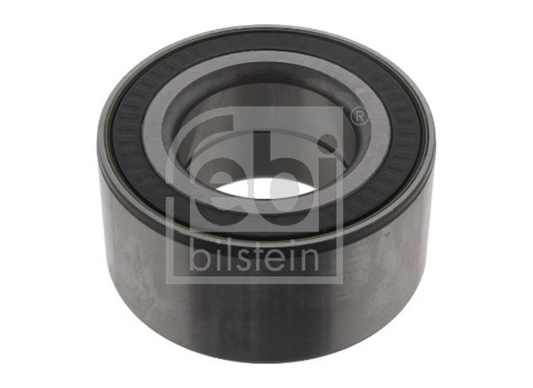 Febi Bilstein Radlager 09004 FüR BMW X3 E83 E31 Z4 E46 Z8 E85 E52 E36 E38 E86 Z3-image