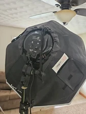 Interfit Super Cool Light X 2