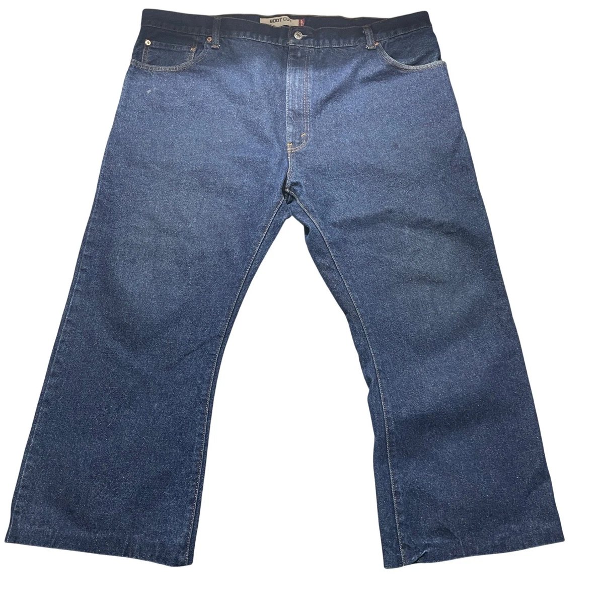 Levi's 517 Big & Tall Size Jeans for Men for sale | eBay
