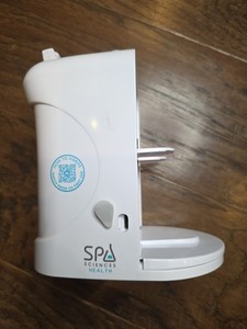 NasalFresh MD Dual Powered Nasal Irrigation System Replacement Part