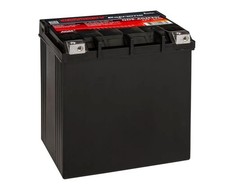 Odyssey Battery ODS-AGM30L Extreme Series Lead Acid Top Terminal Battery