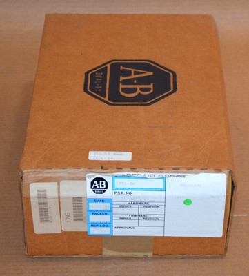 ALLEN BRADLEY 1771-IK SER A Encoder/Counter-Modul Refurbished