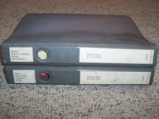 1996-1998 Porsche 911 993 3.6L Turbo Workshop Shop Service Repair Manual 1997