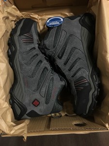 columbia north plains ii