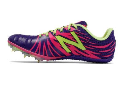 new balance women's sprint spikes