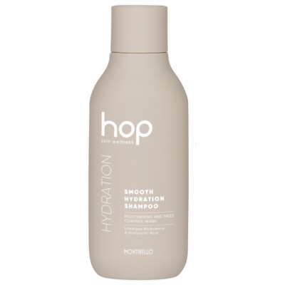 8429525444939 Hop Smooth Hydration Shampoo nawilżający szampon do włosów suchych