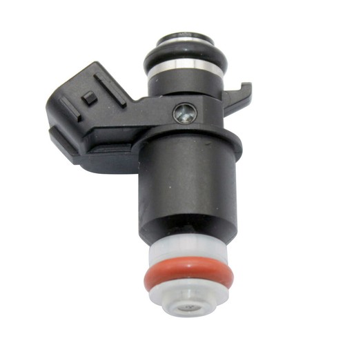 2X Fuel Injectors Fits 2005-2006 Kawasaki Ninja ZX-6R 49033-0009 US - Picture 5 of 9