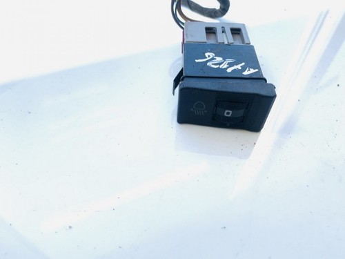 Audi 80 1992 Headlight Range Control Light Controller Lighting 8a0 #1378678-09