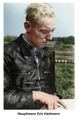 erich hartmann jacket