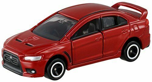 tomica evo x