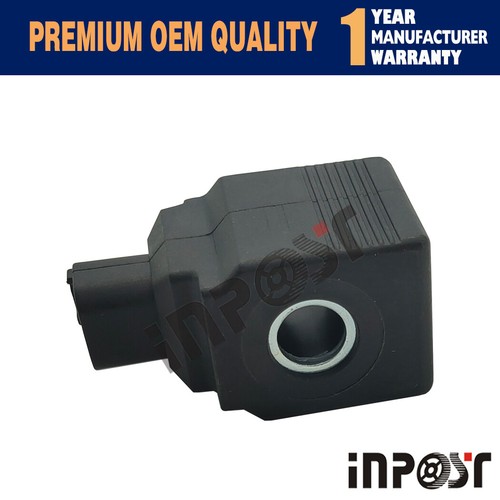 12V 25/220860 For JCB Part Solenoid Coil 25/221263 332/G3555 717/20262 25/983802 - Foto 5 di 5