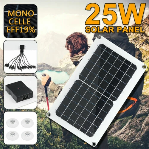 Markenlose Solar Solarmodule