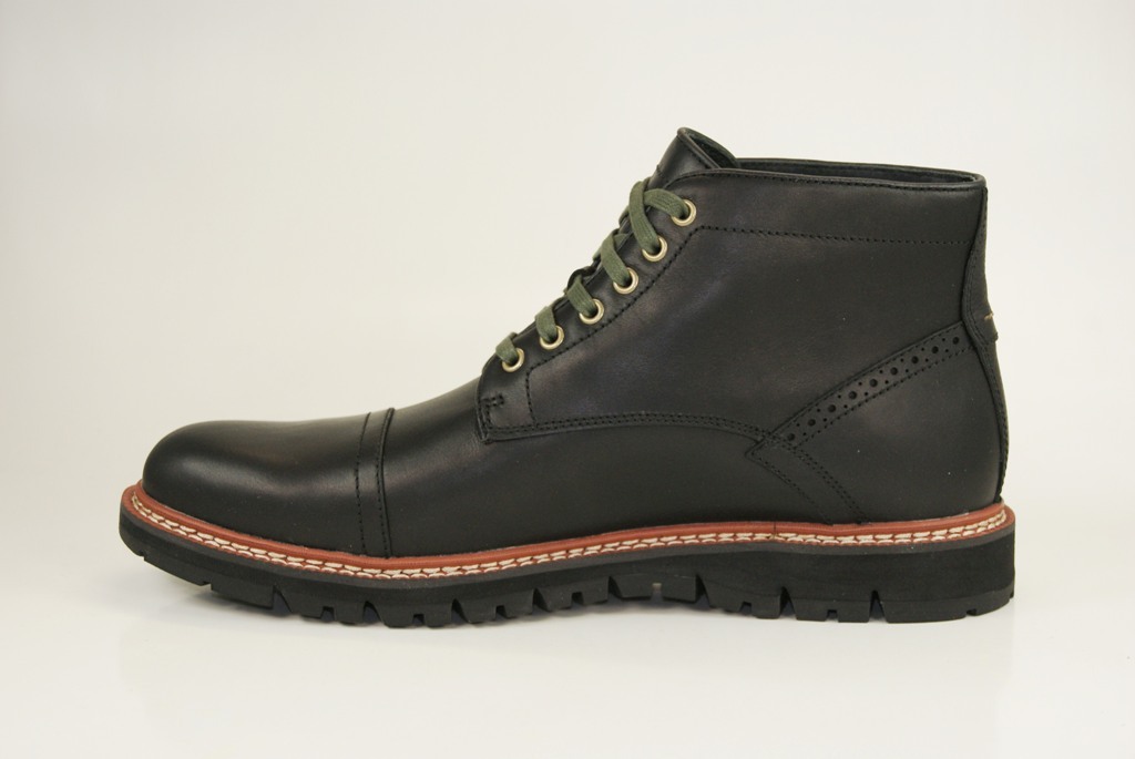 men's britton hill chukka boots