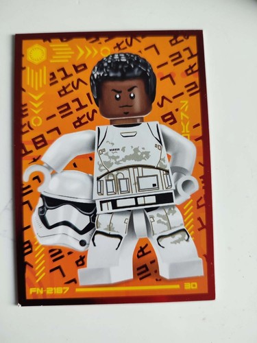 karty lego star wars seria 4 edycja moc cards seria 4 , twin bliźniacze złote - Zdjęcie 8 z 45