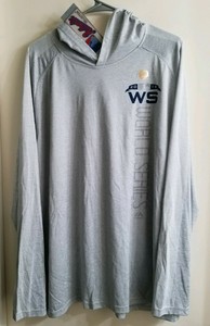 majestic baseball pullover