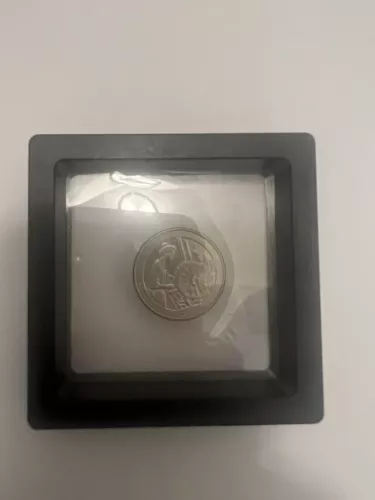 2019 P Lowell Historical Park Earring Quarter NGC MS66