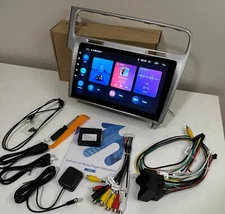 Android (13) CarPlay Car Stereo Multimedia Unit for Volkswagen Golf (2013-2018)