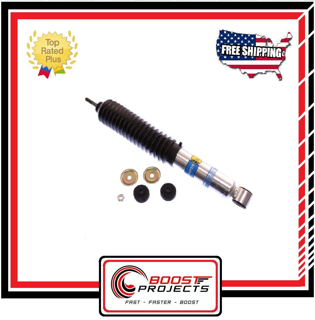 Bilstein Front Shock Absorber Fits Toyota Pickup / 4Runner 24