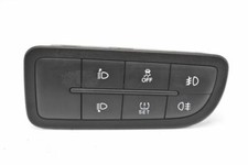 Panneau de commande d'éclairage fiat tipo ii 15- uk