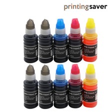 Image of NON-OEM 10 Ink cartridge alternative for Epson T6641-4 L110 ET-2600 4500 L350
