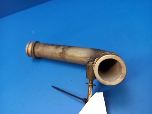 1988 Rolls-Royce Silver Spirit Cooling Management / Cooling Hose PUM32824 - Picture 8 of 10
