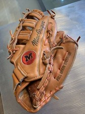MacGregor Leather Glove Big Mac Right Hand Crafted K2997 Flex Action