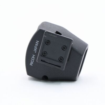 Ricoh GV-1 External Viewfinder 21mm 28mm for Ricoh GR Series F/S