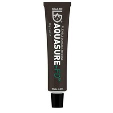 AQUASURE  WETSUIT WADER REPAIR ADHESIVE GLUE 28g TUBE  NEOPRENE GORETEX