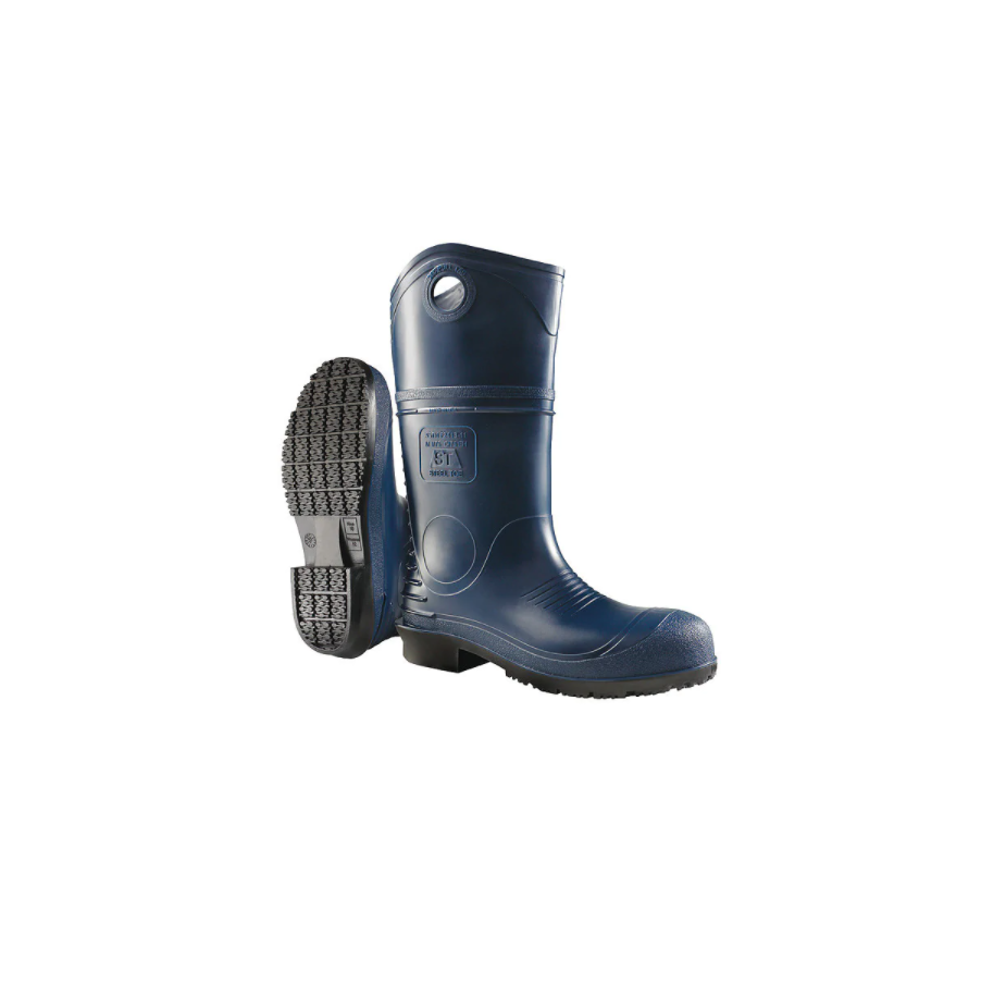 Dunlop Steel Toe Boot- Durapro (89086 