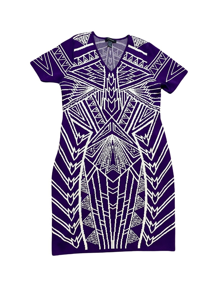 ashley stewart purple dresses ashley stewart sequin dress