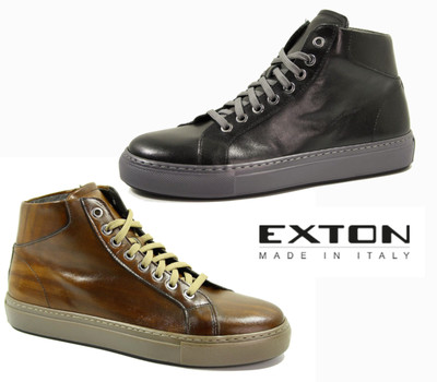 scarpe exton