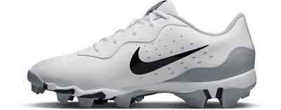 Nike Alpha Huarache Keystone 4 RM Baseball Cleats White DJ6524-100 Men\'s Sz 10.5 Nike Men main image 2