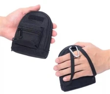 Hot Mini Backpack Coins Money Holder Travel Keychain Portable New Fast Free new