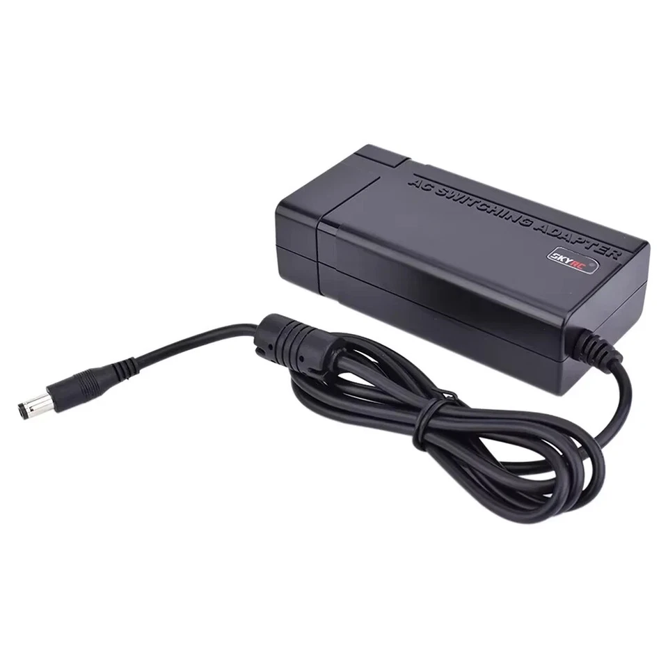 SKYRC AC Adaptor 15V 4A Power Supply Adapter AC to DC for IMAX B6 MINI iMAX B6AC - Image 3 of 4