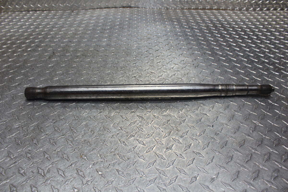 OEM 2011 Seadoo RXT 260 AS 4tec Driveshaft GTX RXT WAKE Pro OEM 2011 Seadoo RXT 260 AS 4tec Driveshaft GTX RXT WAKE Pro