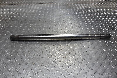 OEM 2011 Seadoo RXT 260 AS 4tec Driveshaft GTX RXT WAKE Pro OEM 2011 Seadoo RXT 260 AS 4tec Driveshaft GTX RXT WAKE Pro