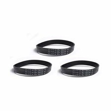 Fits For Hoover Upright Vacuum Belts 38528-027 38528-040 3pk