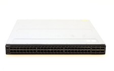 Dell PowerSwitch S5148FON 48Port 25GbE SFP28 ...